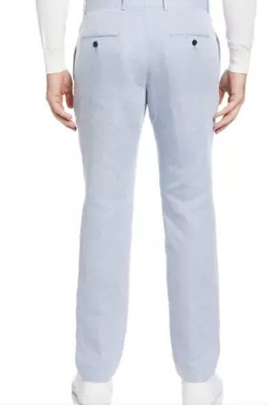 Perry Ellis® Men's Linen blend Suit Pants MSRP $89.50