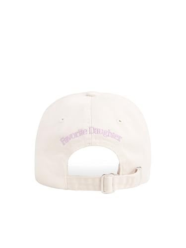 Favorite Daughter Women's Mom of The Year Baseball Hat MSRP $40