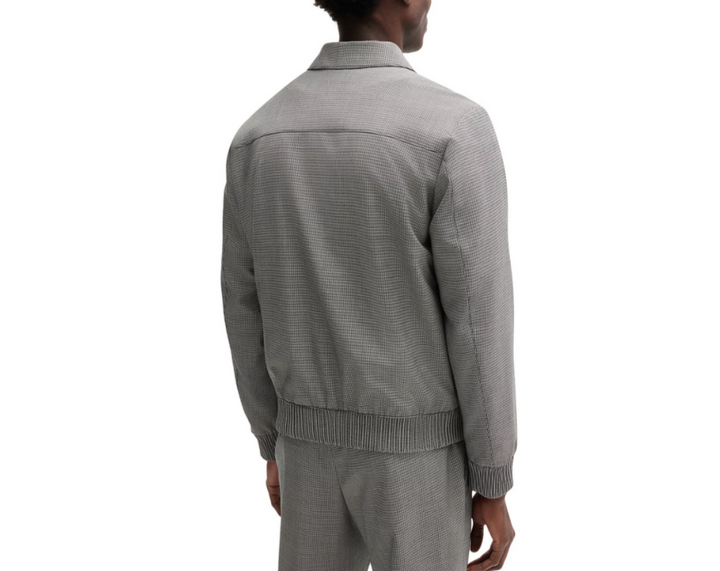 BOSS Hanry Wing Jacket MSRP $595