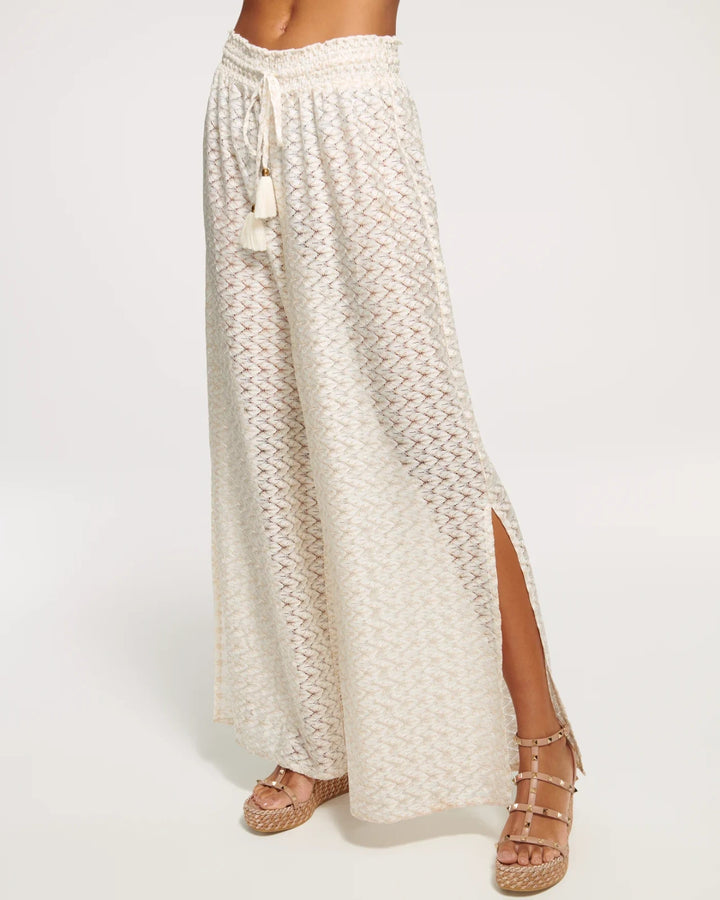 Ramy Brook Glora Cover Up Pants MSRP $245