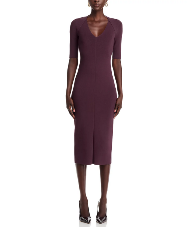 BOSS Fezanin Dress MSRP $398