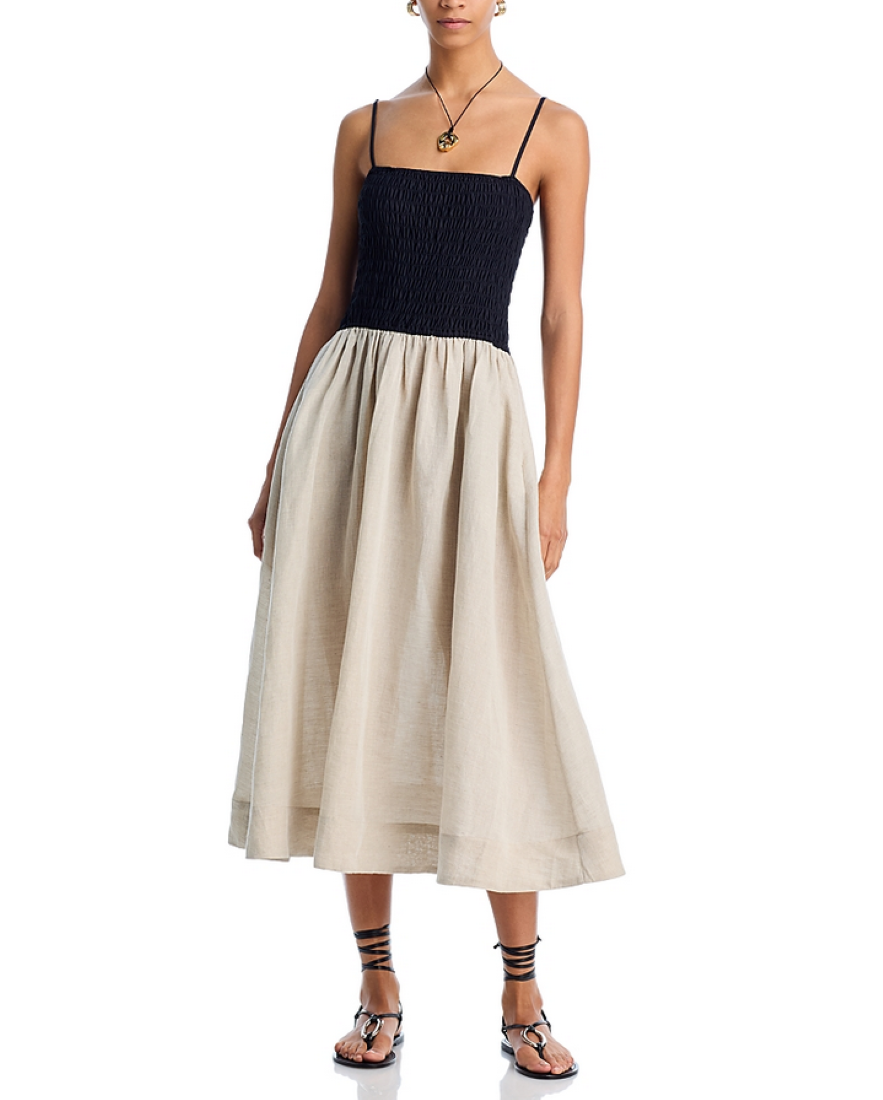 Ciao Lucia Mael Dress MSRP $365