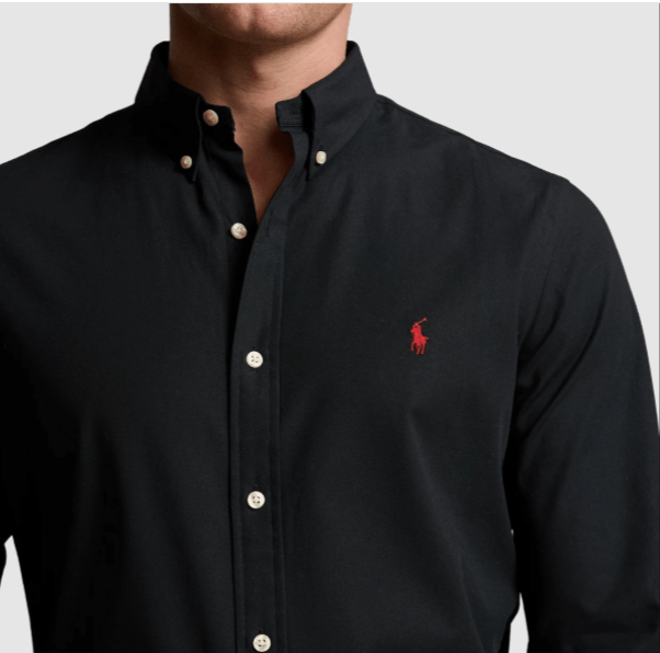 Polo Ralph Lauren Button-Down Classic Fit Shirt MSRP $125 Size XL