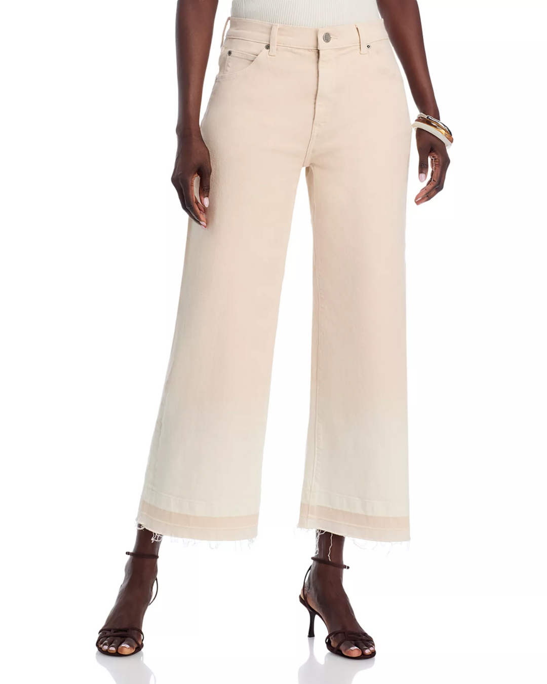 Kobi Halperin Rafaella High Rise Ankle Jeans MSRP $298
