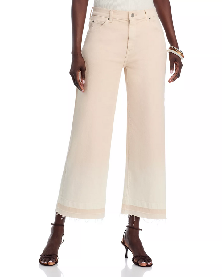 Kobi Halperin Rafaella High Rise Ankle Jeans MSRP $298