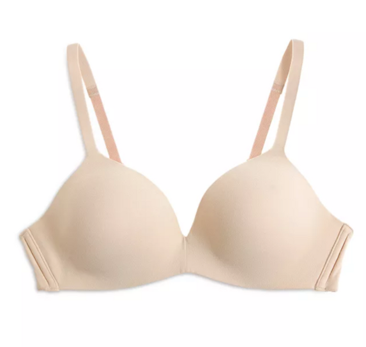 Wacoal How Perfect Contour Wireless Bra MSRP $72