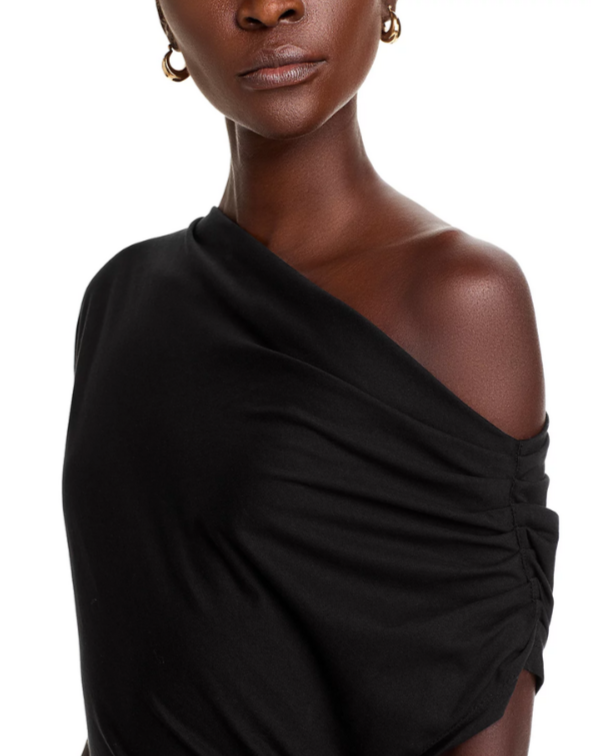 A.L.C. Alice Asymmetric Draped Women's MSRP $185