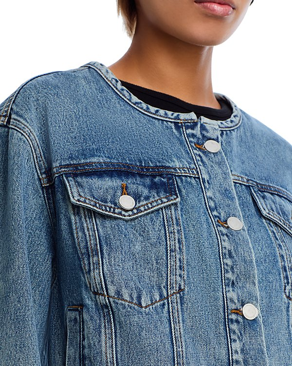 Blanknyc Jean Jacket MSRP $148