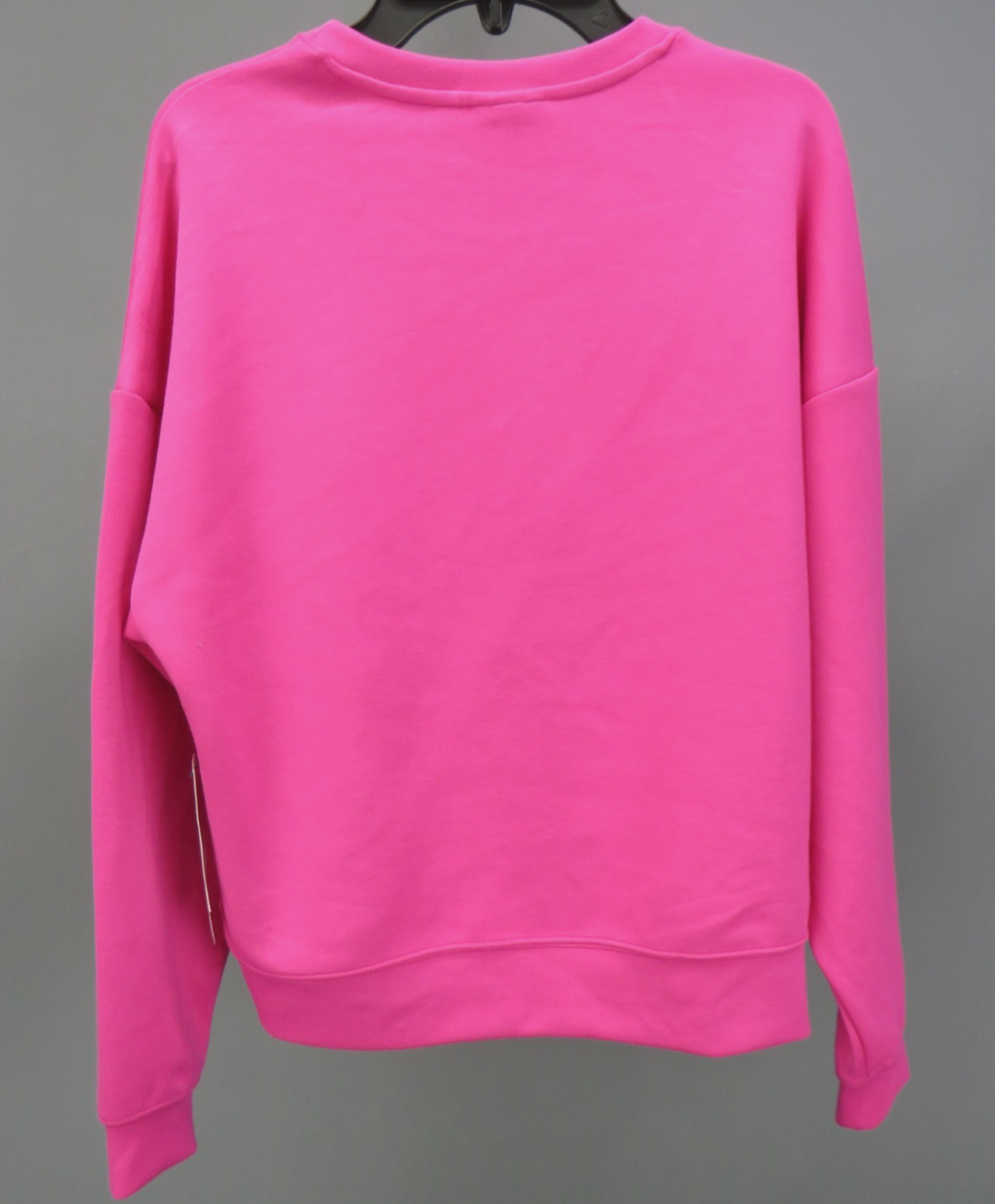Scoop Cropped Sweater MSRP $79