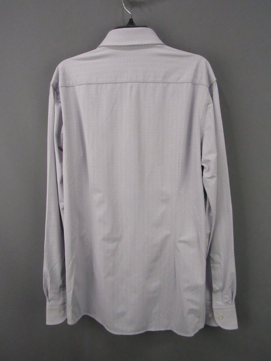Boss Hank Slim Fit Performance Dress Shirt MSRP $198