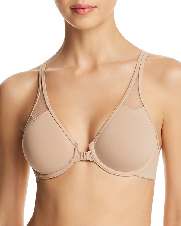 Wacoal Body by Wacoal Racerback Underwire Bra MSRP $52