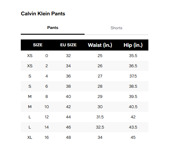 Calvin Klein Women's Tailored Knit Pull-On Flare Leg Pants MSRP $129.00