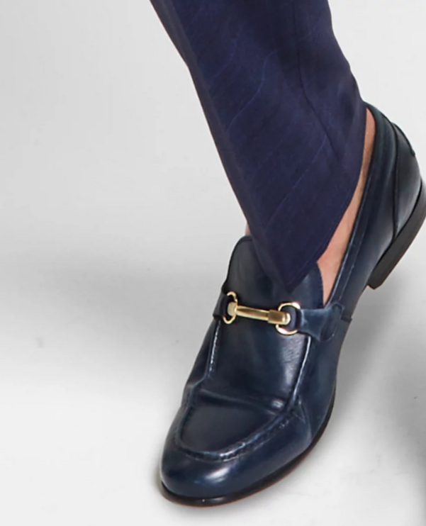 Bar III Slim-Fit Wool-Blend Suit Pants MSRP $175