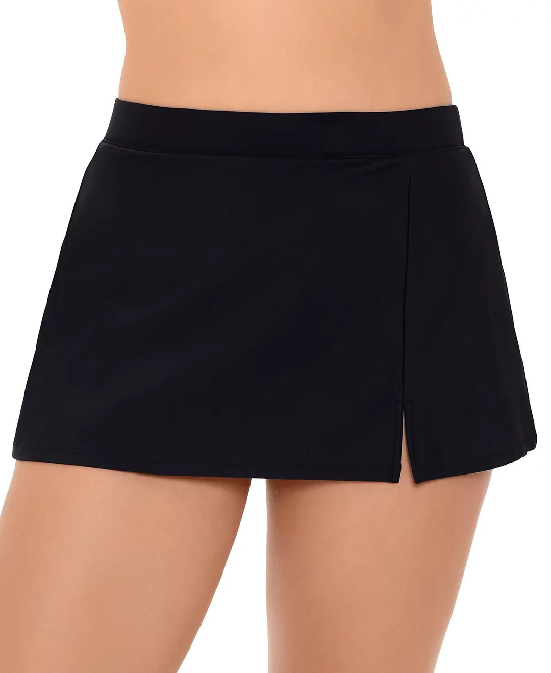 Swim Solutions Swim Skirt MSRP $56