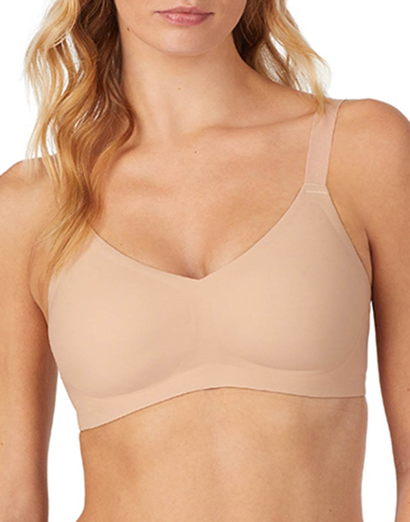 Le Mystere Smooth Shape Unlined Wireless Bra MSRP $60