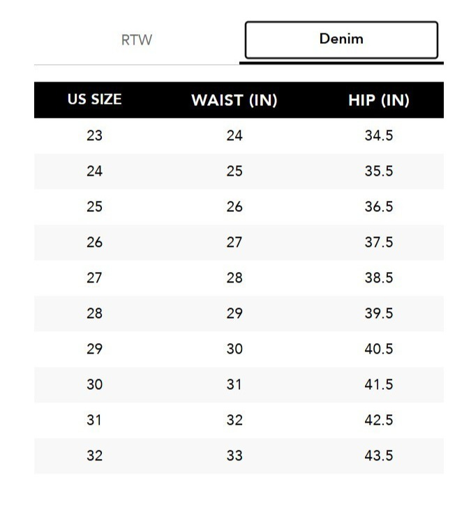 DL1961 Karmine Refined Wide Leg Sculp System High Rise Jeans MSRP $229