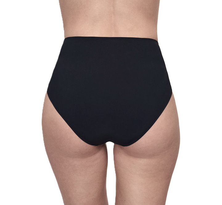 Gottex Monte Carlo High Waist Swim Bottom MSRP $68