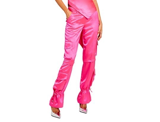 Retrofete Mar Cargo Pants MSRP $398