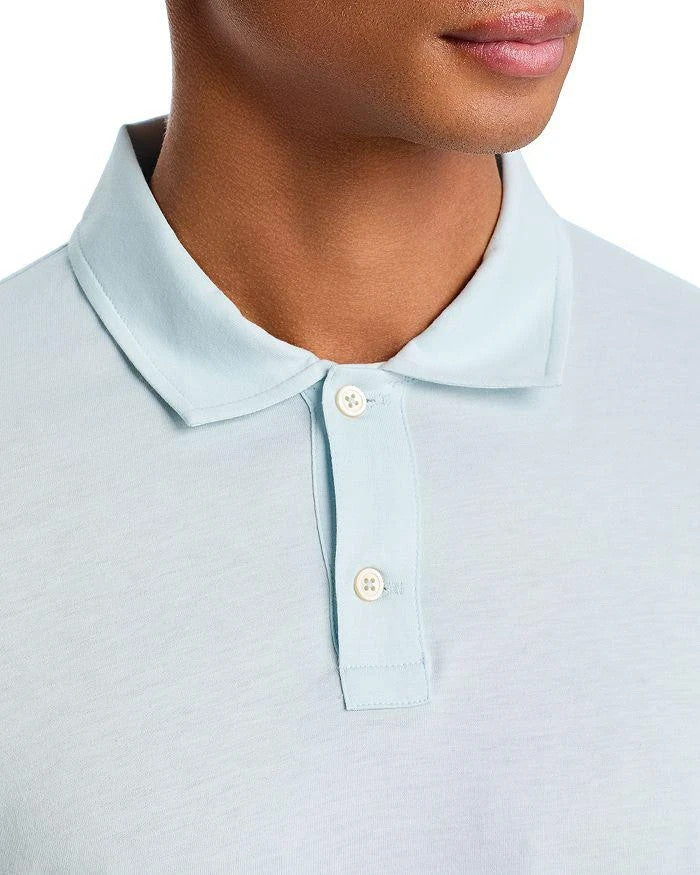 The Men's Store Supima Cotton Polo MSRP $68