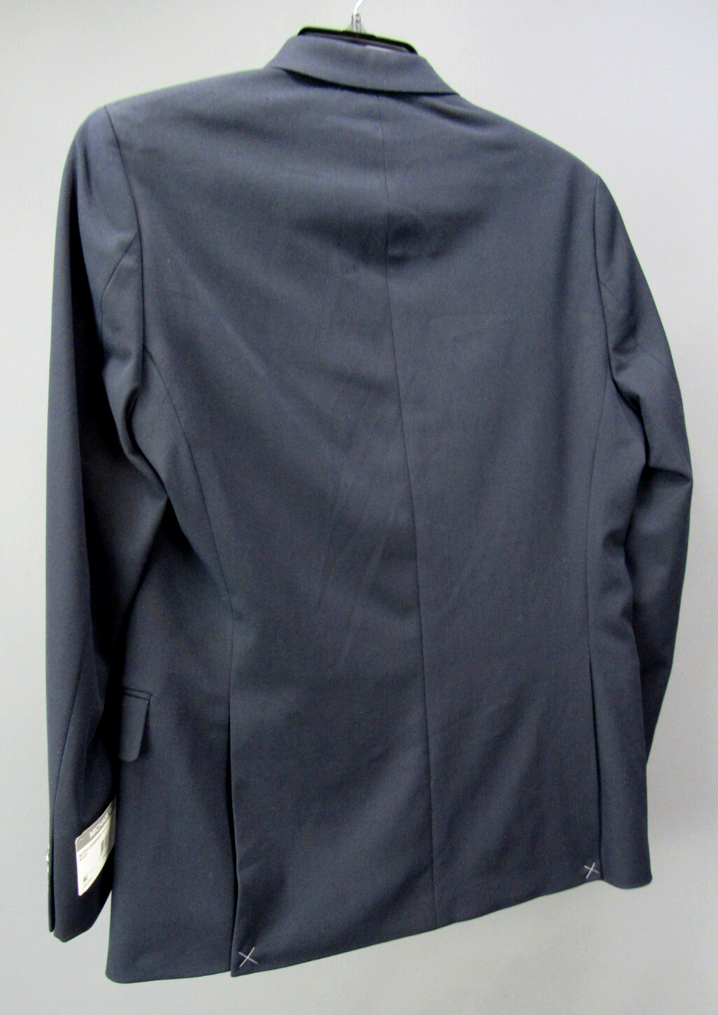 Michael Kors Men's Classic-Fit Stretch Blazer MSRP $295 # 4C 1258 New