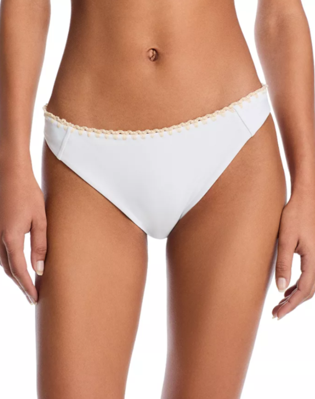 Ramy Brook Iliana Bikini Bottom MSRP $118