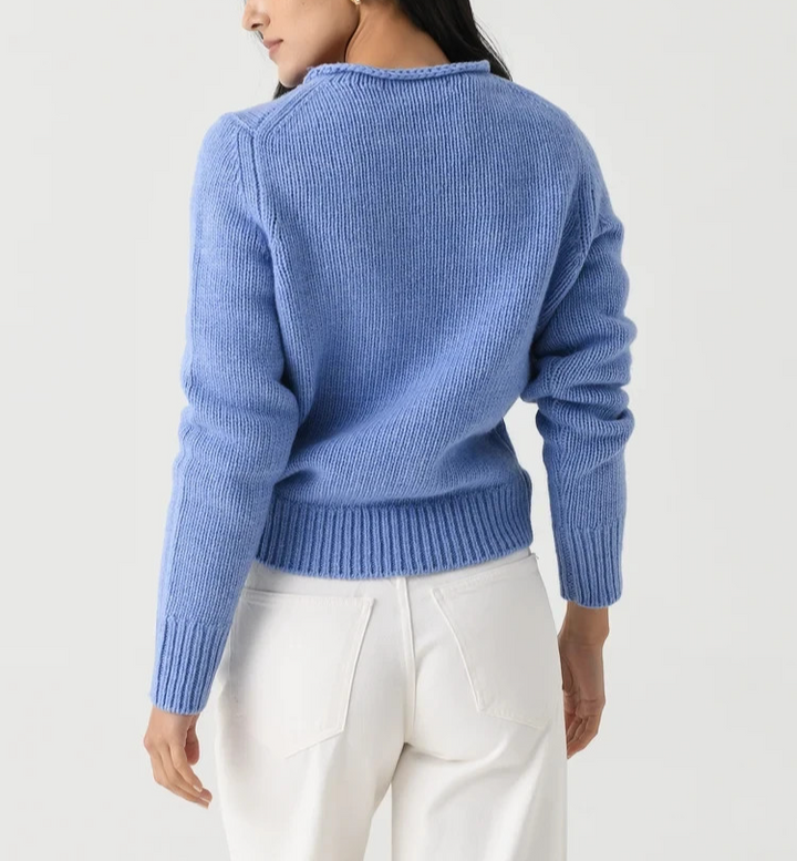 Alex Mill Jamie Wool Sweater MSRP $175