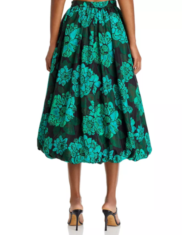RHODE Cassandra Skirt MSRP $395