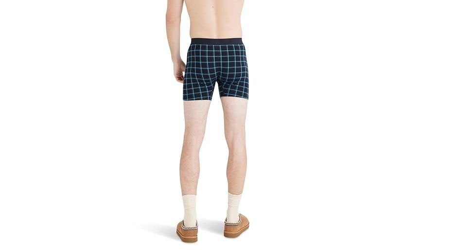 SAXX Ultra Super Soft Boxer Briefs MSRP $60.95