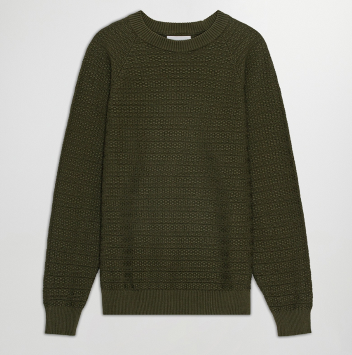 NN.07 Colin Cotton Jumper MSRP $230