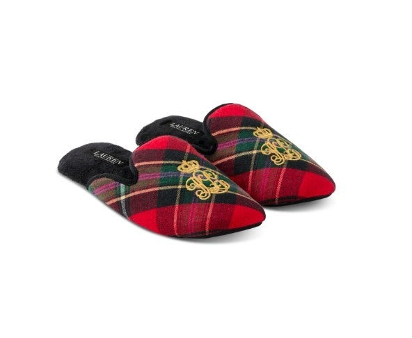 Lauren Ralph Lauren Women's Slippers MSRP $48