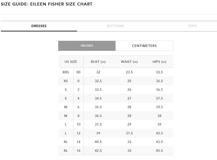 Eileen Fisher Round Neck Rib Knit Dress MSRP $178