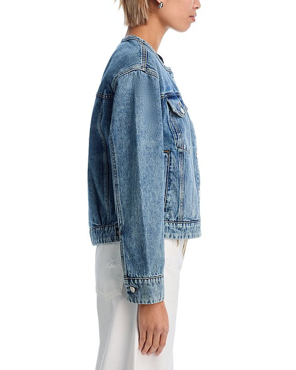 Blanknyc Jean Jacket MSRP $148