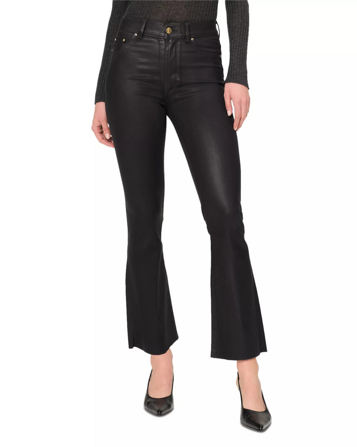 DL1961 Bridget Instasculpt Bootcut High Rise Jeans MSRP $229