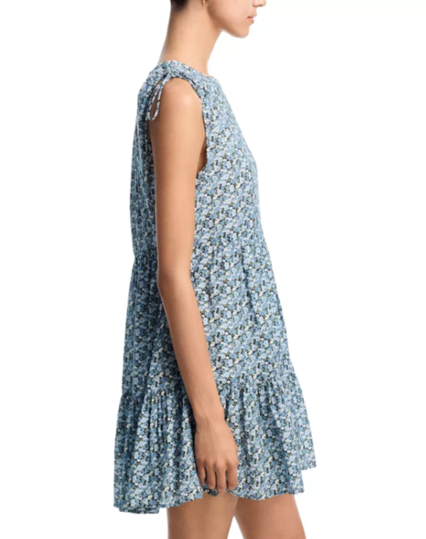 Veronica Beard Yulianna Dress MSRP $378