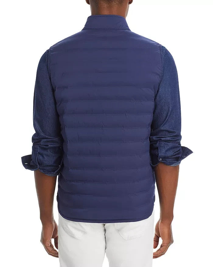 Peter Millar Crown Crafted Regent Vest MSRP $285