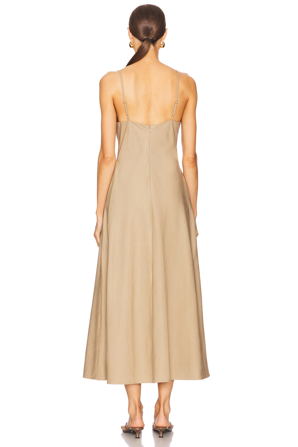 Rue Sophie Revers Dress MSRP $248