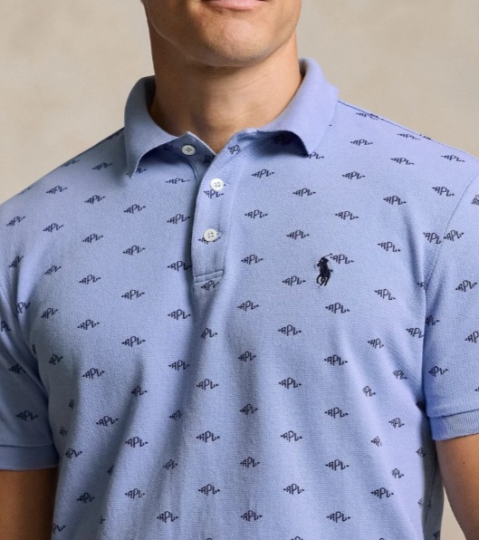 Polo Ralph Lauren Men Classic fit Short Sleeve Polo Shirt MSRP $125 Size XS