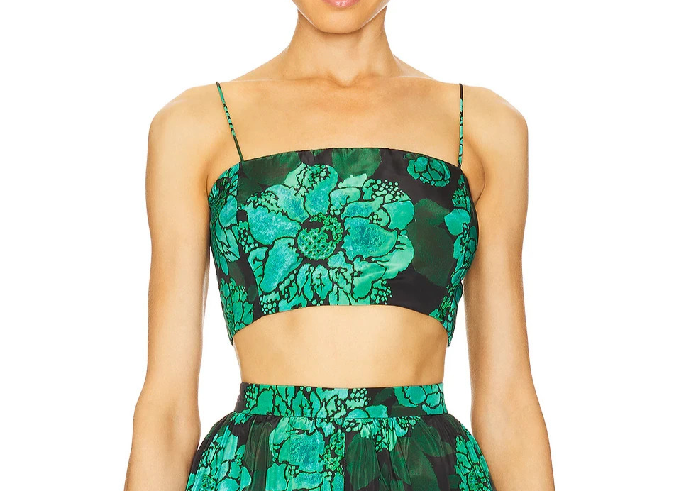 Rhode Penny Top MSRP $265