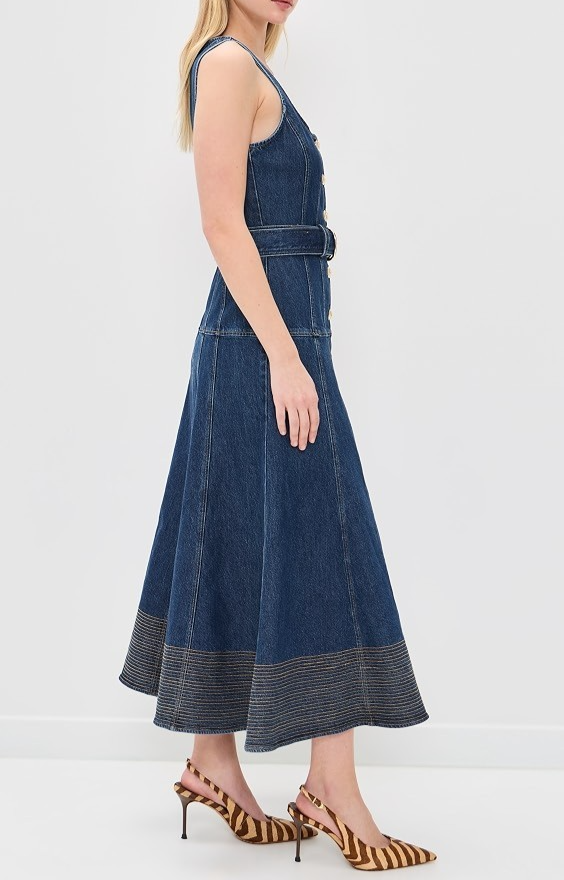 Cinq à Sept Kehlani Dress MSRP $445