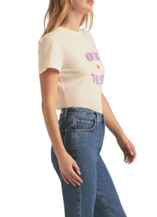 Favorite Daughter Mom of the Year Tee MSRP $48
