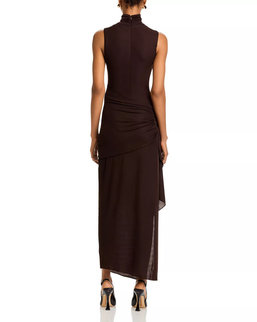 Ronny Kobo Crystal Dress MSRP $498