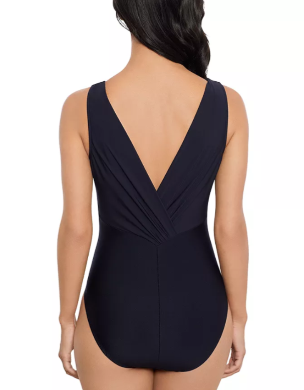 Magicsuit Marquis Kristi One Piece Swimsuit MSRP $174