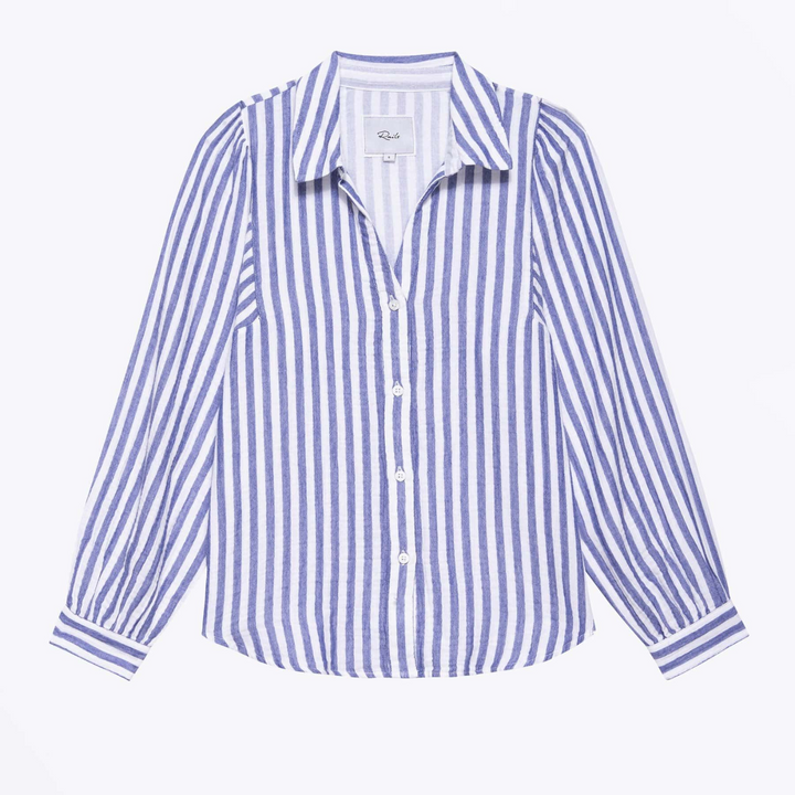 Rails Lo Shirt MSRP $188