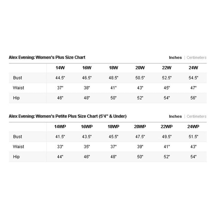 Alex Evenings Sequin Off-The-Shoulder Gown MSRP $269