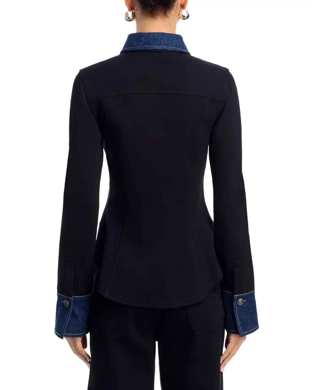 Cinq à Sept Aliza Top MSRP $345