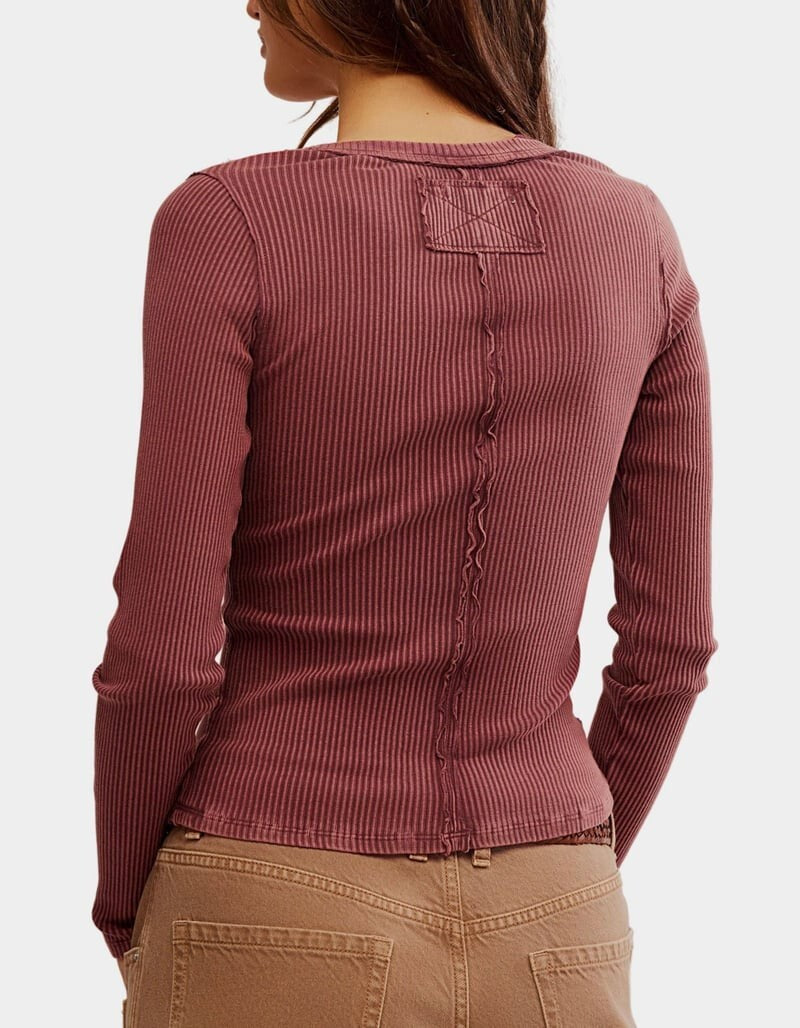Free People It's On Womens Cardigan