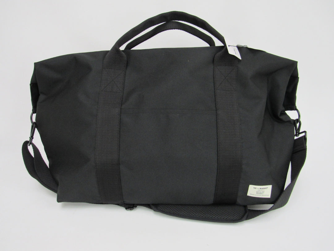 To the Market Recycled Travel Duffel Bag MSRP $90