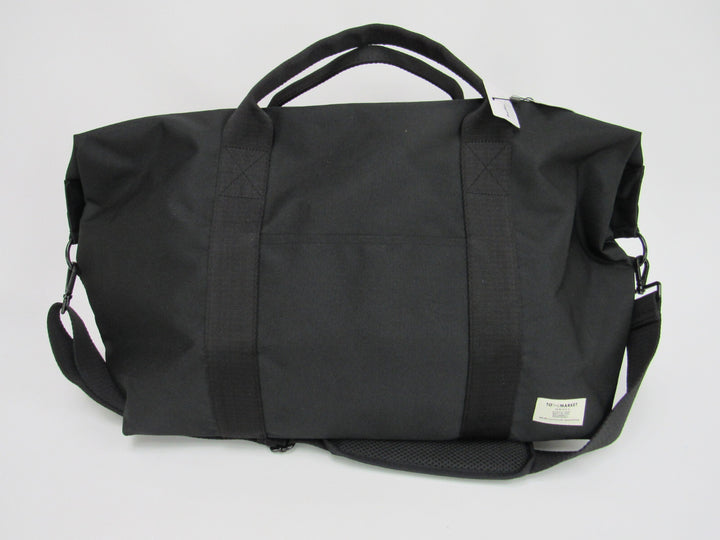To the Market Recycled Travel Duffel Bag MSRP $90