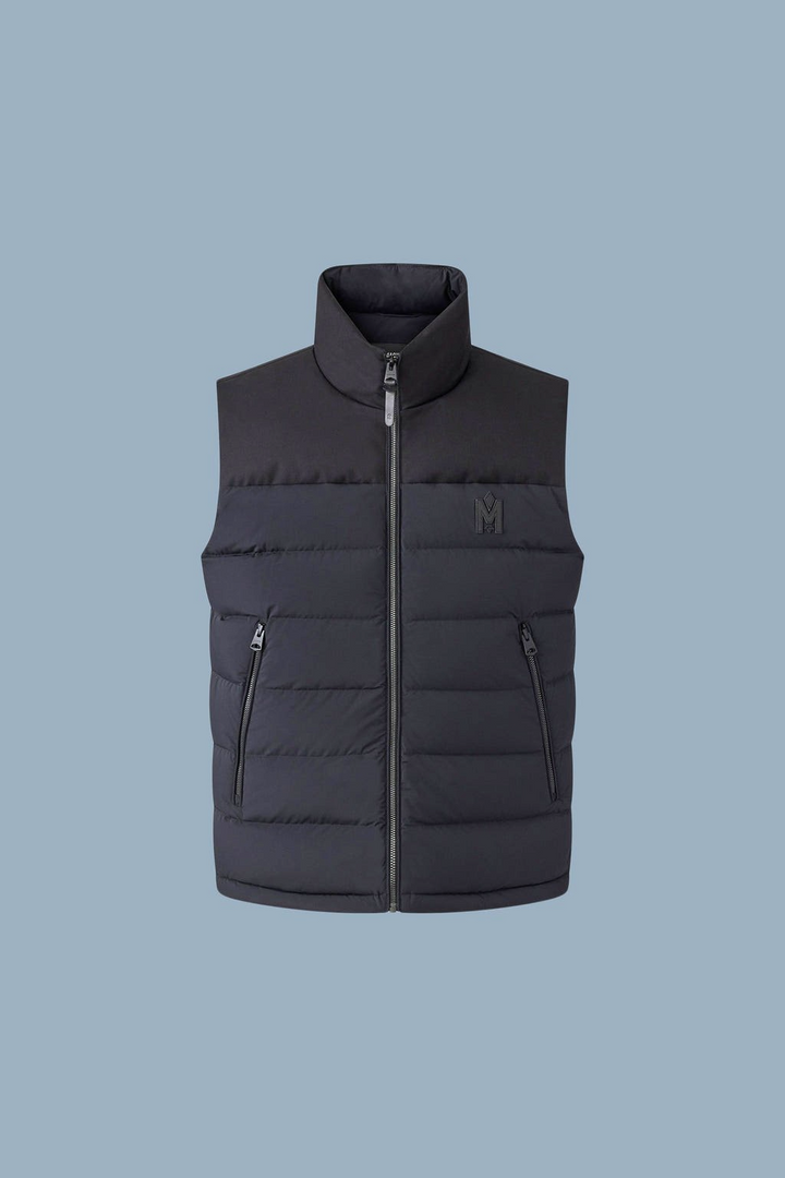 Mackage Bobbie-City Down Vest MSRP $650