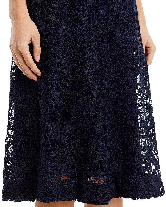 Kobi Halperin Jacqueline Lace Dress MSRP $698